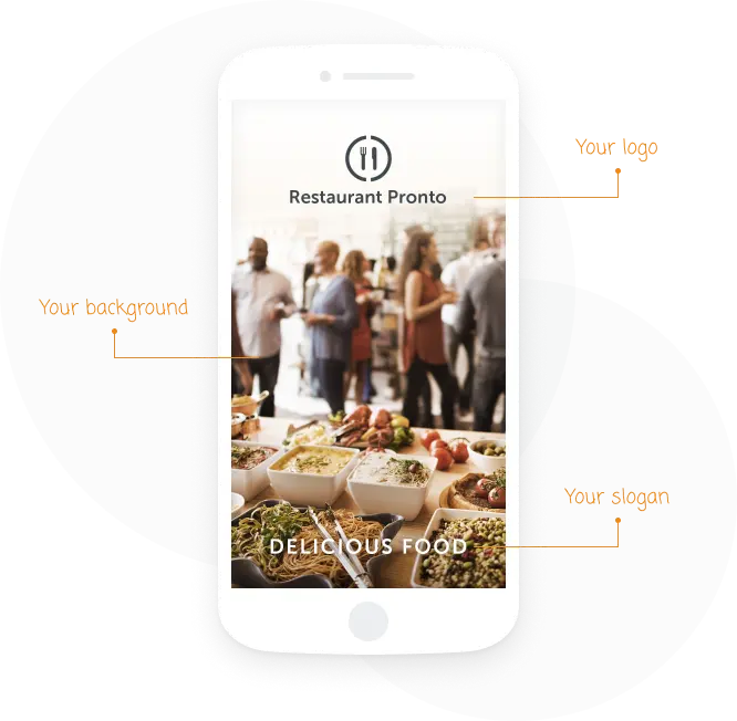 Own Branded App